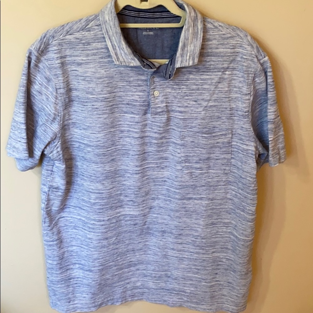 Merona polo shirt